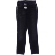 Cambio Damen Jeans, schwarz, Gr. 26