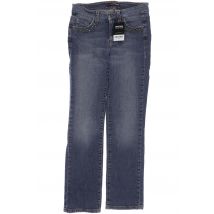 Cambio Damen Jeans, marineblau, Gr. 36