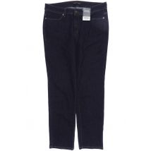 Cambio Damen Jeans, marineblau, Gr. 33