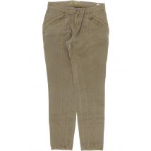 Cambio Damen Jeans, beige, Gr. 40