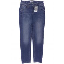 Cambio Damen Jeans, blau, Gr. 29