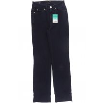 Cambio Damen Jeans, blau, Gr. 34