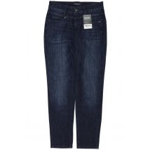 Cambio Damen Jeans, marineblau, Gr. 26