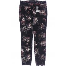 Cambio Damen Jeans, schwarz, Gr. 40