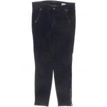 Cambio Damen Jeans, blau, Gr. 38