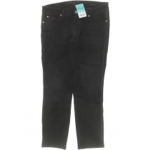 Cambio Damen Jeans, schwarz, Gr. 32