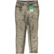 Cambio Damen Jeans, grau, Gr. 36