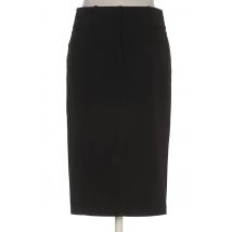 Cambio Damen Rock, schwarz, Gr. 34