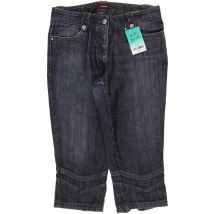 Cambio Damen Shorts, blau, Gr. 36
