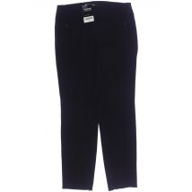 Cambio Damen Stoffhose, schwarz, Gr. 30