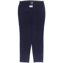 Cambio Damen Stoffhose, marineblau, Gr. 38