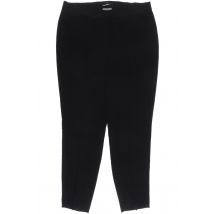 Cambio Damen Stoffhose, schwarz, Gr. 33
