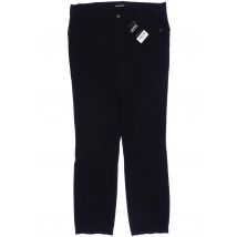 Cambio Damen Stoffhose, schwarz, Gr. 40