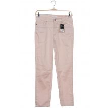 Cambio Damen Stoffhose, pink, Gr. 31