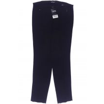 Cambio Damen Stoffhose, schwarz, Gr. 38