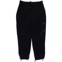 Cambio Damen Stoffhose, schwarz, Gr. 36