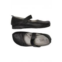 camel active Damen Ballerinas, schwarz, Gr. 4