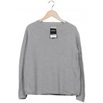 camel active Damen Pullover, grau, Gr. 38