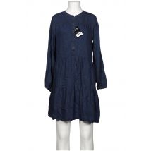 camel active Damen Kleid, marineblau, Gr. 38