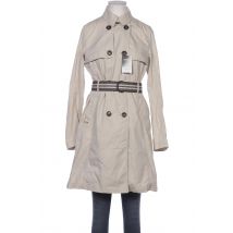 camel active Damen Mantel, beige, Gr. 36