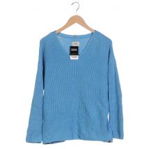 camel active Damen Pullover, hellblau, Gr. 44