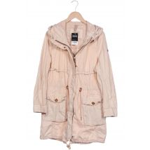 camel active Damen Mantel, beige, Gr. 44