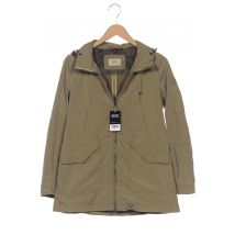 camel active Damen Jacke, grün, Gr. 38