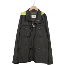 camel active Herren Jacke, neon, Gr. 54