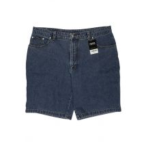 camel active Herren Shorts, blau, Gr. 28