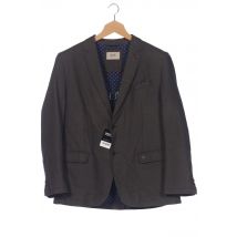 camel active Herren Sakko, grau, Gr. 56