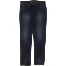 camel active Herren Jeans, blau, Gr. 33