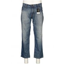 camel active Herren Jeans, hellblau, Gr. 38