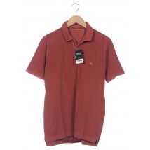 camel active Herren Poloshirt, pink, Gr. 48