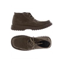 camel active Herren Halbschuh, braun, Gr. 7.5