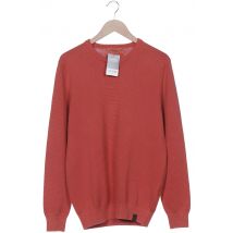camel active Herren Pullover, rot, Gr. 48