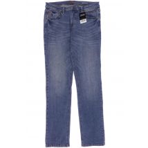 camel active Herren Jeans, blau, Gr. 34