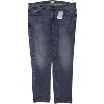 camel active Herren Jeans, blau, Gr. 38