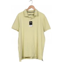 Camp David Herren Poloshirt, hellgrün, Gr. 56