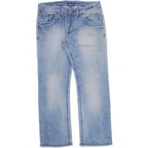 Camp David Herren Jeans, blau, Gr. 32