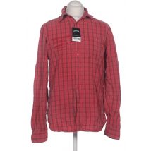 Camp David Herren Hemd, pink, Gr. 48