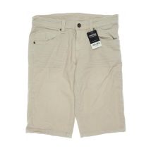 Camp David Herren Shorts, beige, Gr. 31