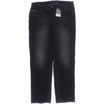 Camp David Herren Jeans, schwarz, Gr. 36