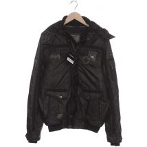 Camp David Herren Jacke, schwarz, Gr. 48