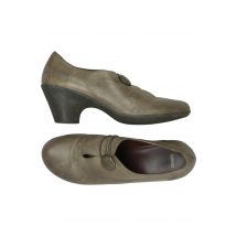 Camper Damen Halbschuh, beige, Gr. 41