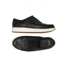 Camper Damen Halbschuh, schwarz, Gr. 40