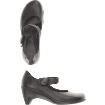 Camper Damen Pumps, schwarz, Gr. 35