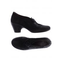 Camper Damen Pumps, schwarz, Gr. 39