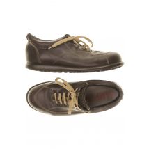 Camper Damen Sneakers, braun, Gr. 39