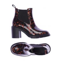 Camper Damen Stiefelette, schwarz, Gr. 36