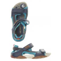 Camper Jungen Kinderschuhe, blau, Gr. 30